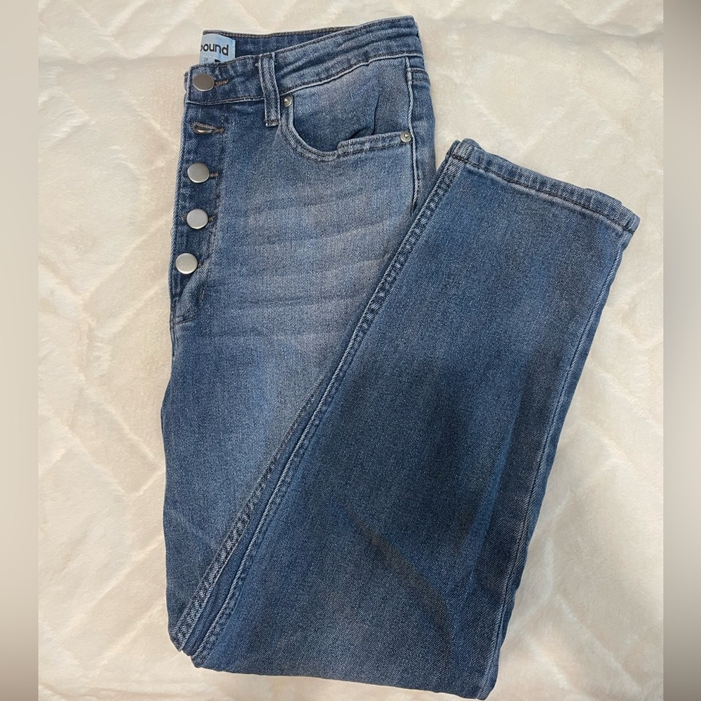 Nordstrom Boyfriend Jeans